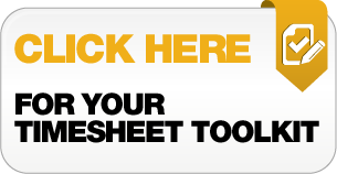 Timesheet toolkit